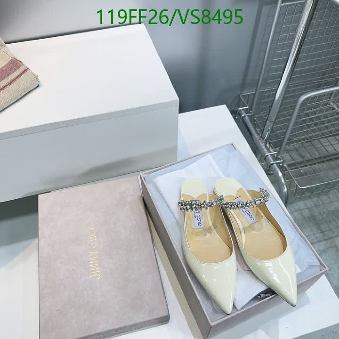 Jimmy Choo-Men shoes Code: VS8495 $: 119USD