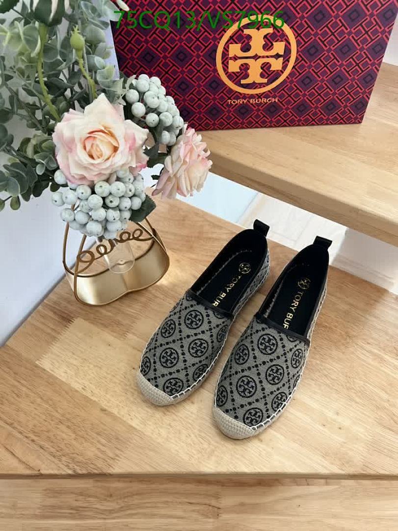 Tory Burch-Women Shoes Code: VS7966 $: 75USD