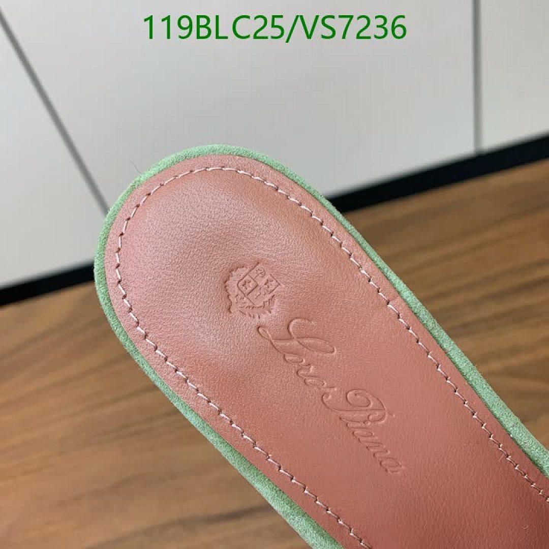 Loro Piana-Women Shoes Code: VS7236 $: 119USD