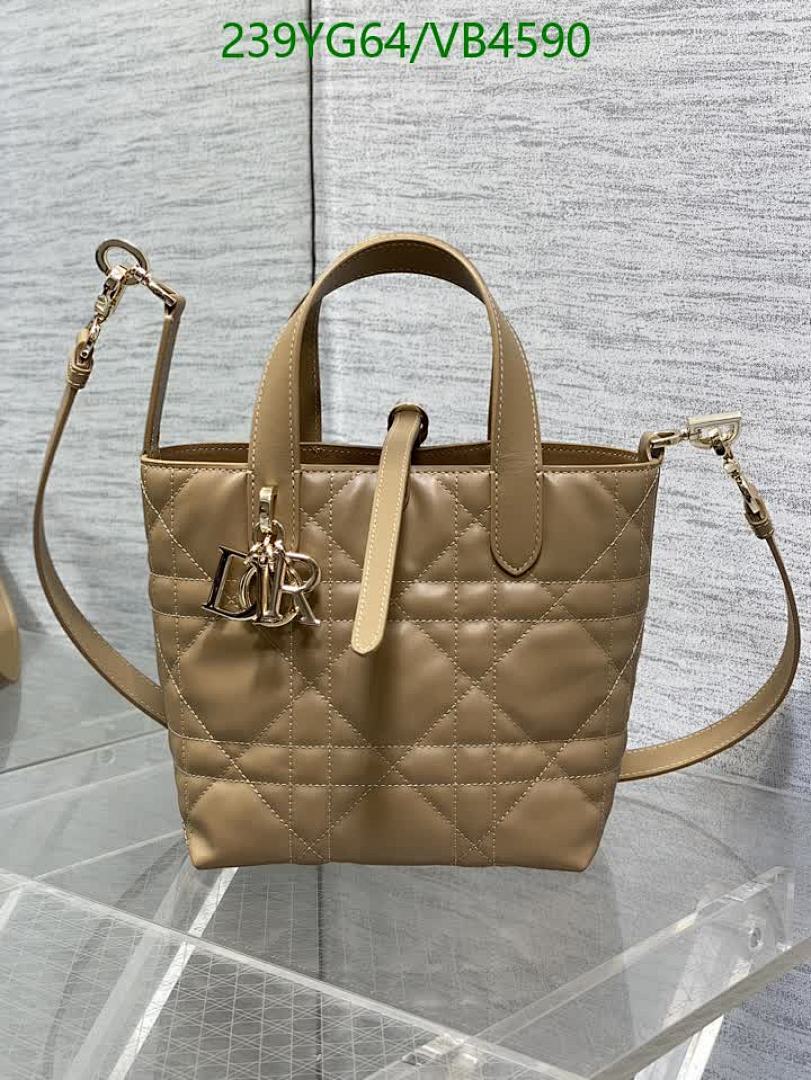 Dior-Bag-Mirror Quality Code: VB4590 $: 239USD