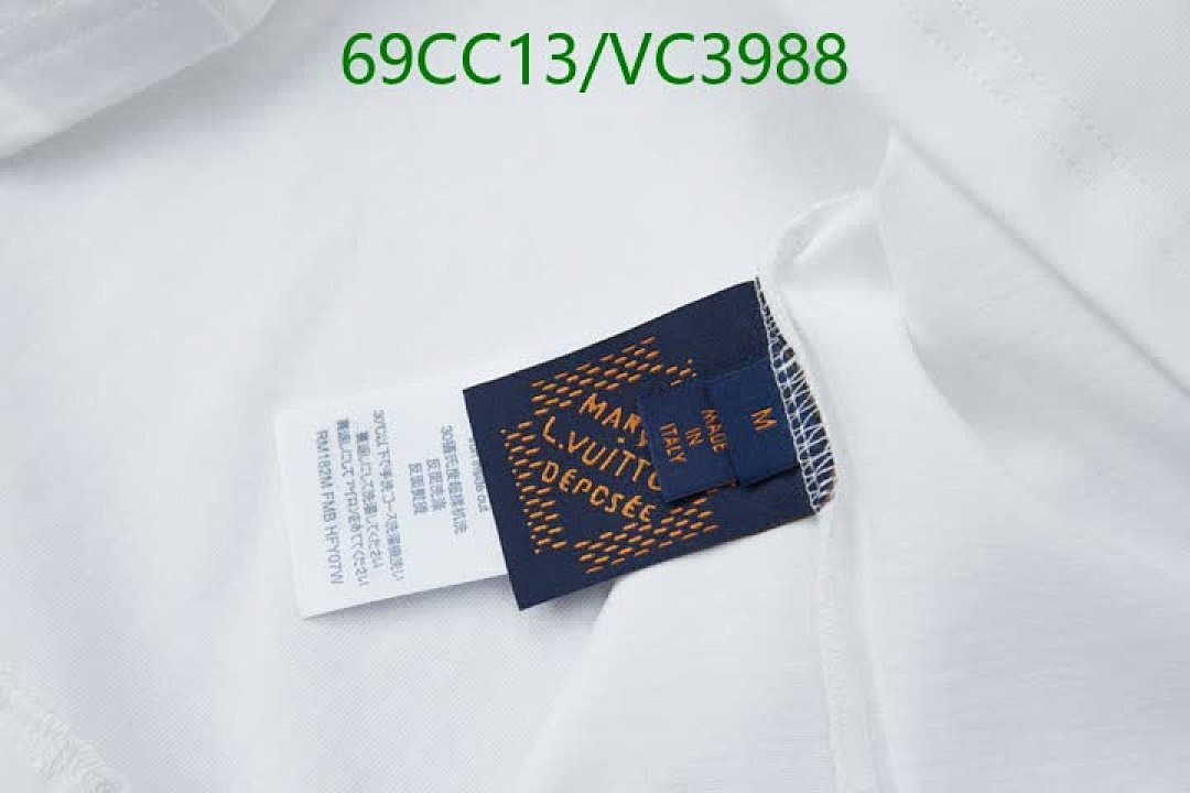 LV-Clothing Code: VC3988 $: 69USD