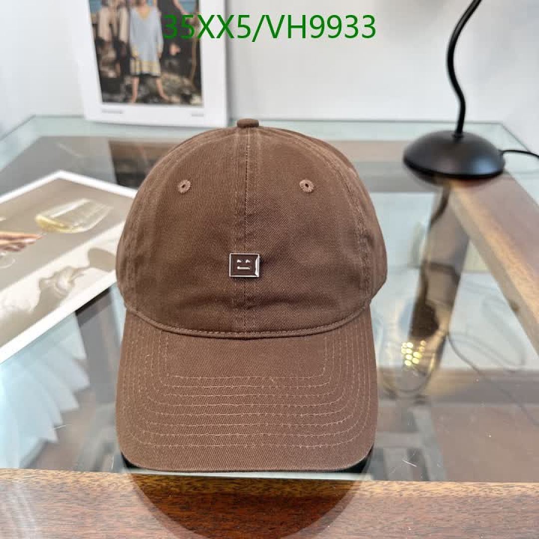 Acne Studios-Cap(Hat) Code: VH9933 $: 35USD