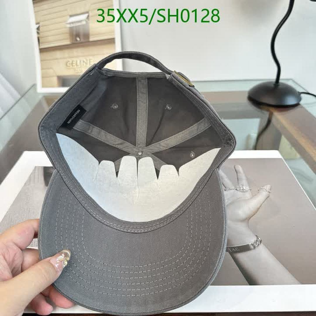 Chrome Hearts-Cap(Hat) Code: SH0128 $: 35USD