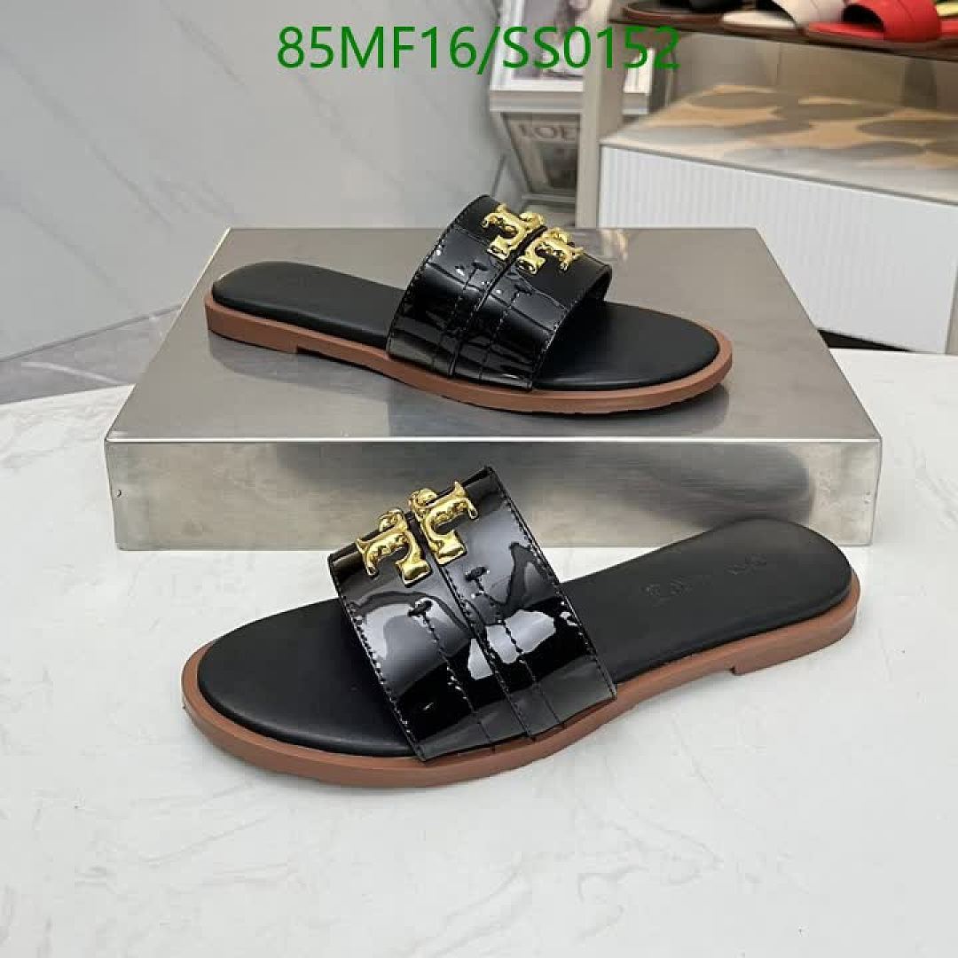 Tory Burch-Women Shoes Code: SS0152 $: 85USD