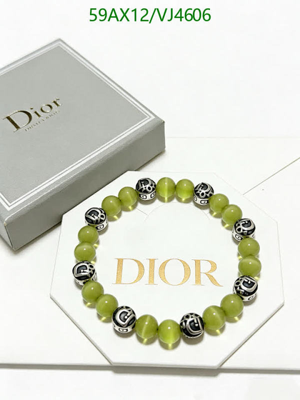 Dior-Jewelry Code: VJ4606 $: 59USD