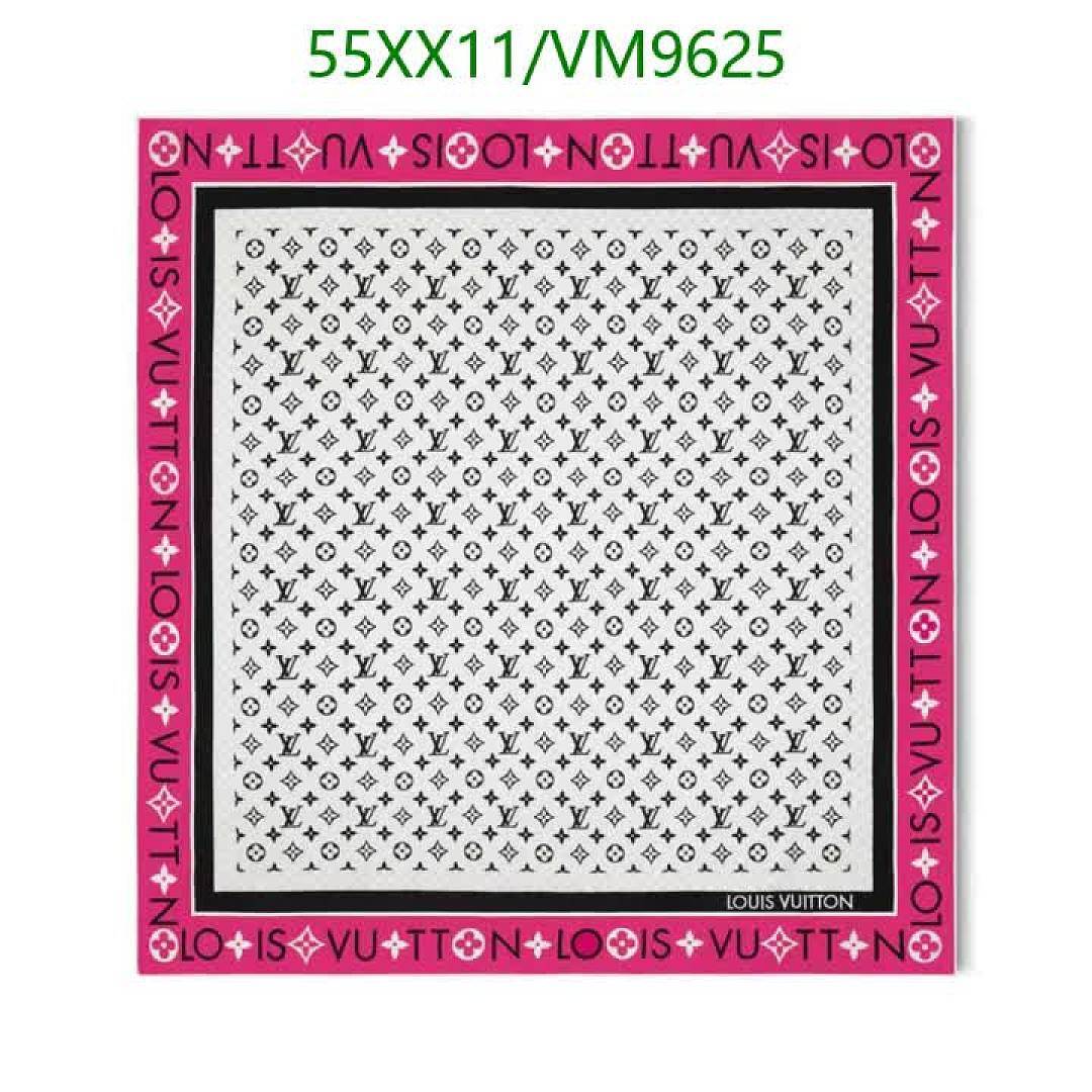LV-Scarf Code: VM9625 $: 55USD