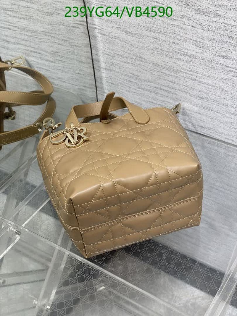 Dior-Bag-Mirror Quality Code: VB4590 $: 239USD