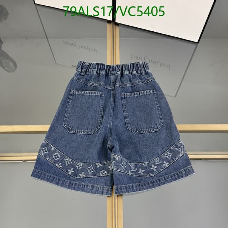 LV-Kids Clothing Code: VC5405 $: 79USD