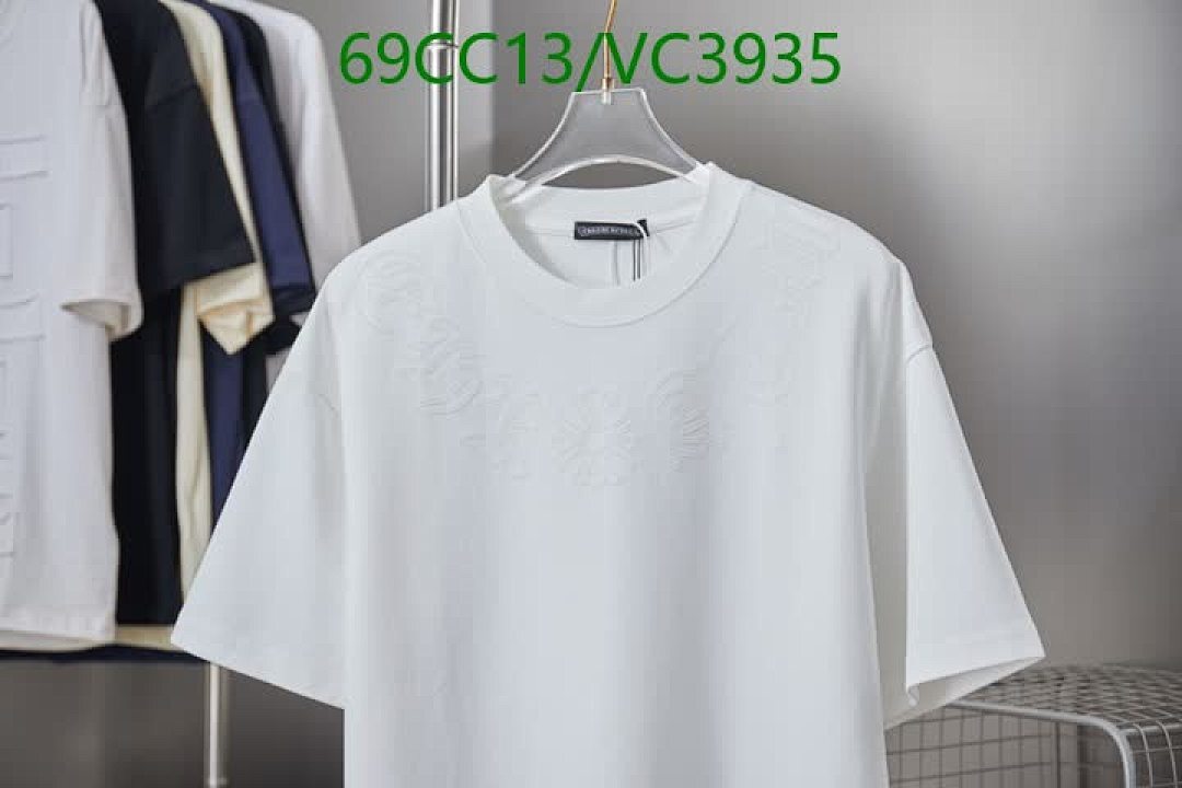 Chrome Hearts-Clothing Code: VC3935 $: 69USD-Yupoo.ru - Copybrand.Team photo album Chrome Hearts-Clothing Code: VC3935 $: 69USD