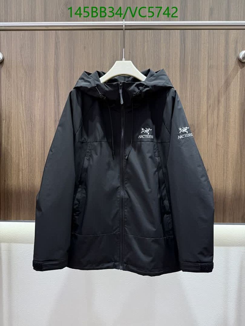 Arcteryx-Clothing Code: VC5742 $: 145USD