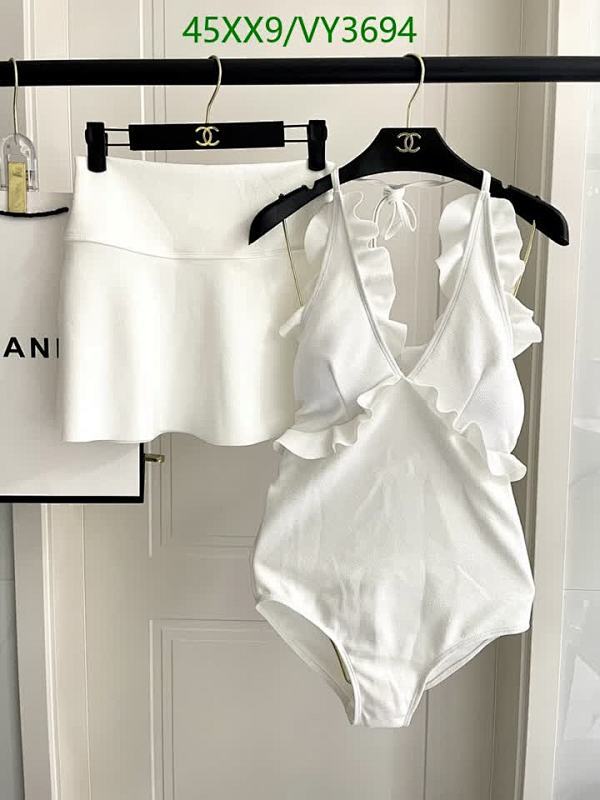 Chanel-Swimsuit Code: VY3694 $: 45USD