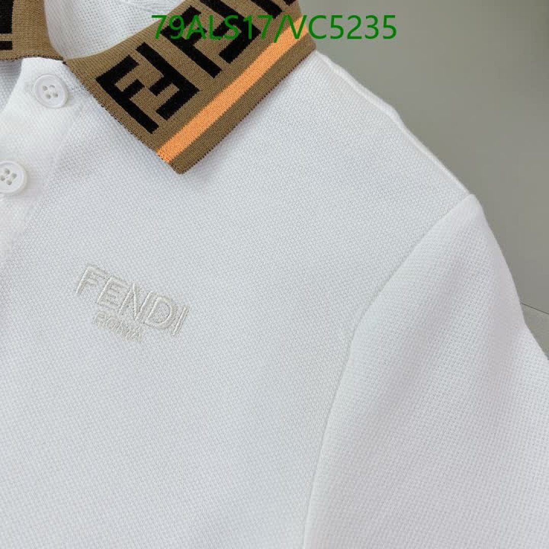 Fendi-Kids clothing Code: VC5235 $: 79USD