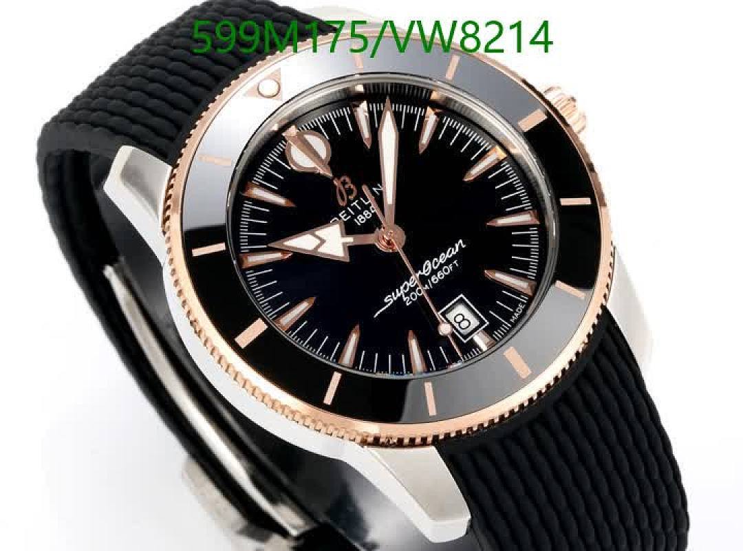 Breitling-Watch-Mirror Quality Code: VW8214 $: 599USD