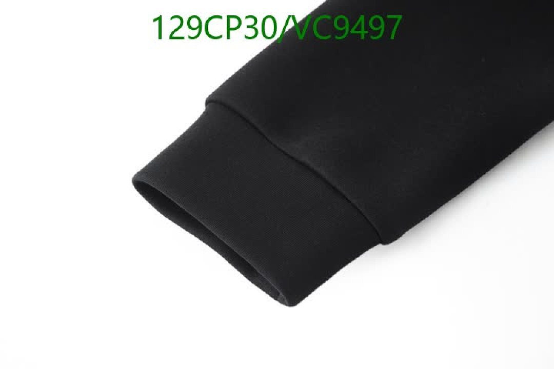 Prada-Clothing Code: VC9497 $: 129USD