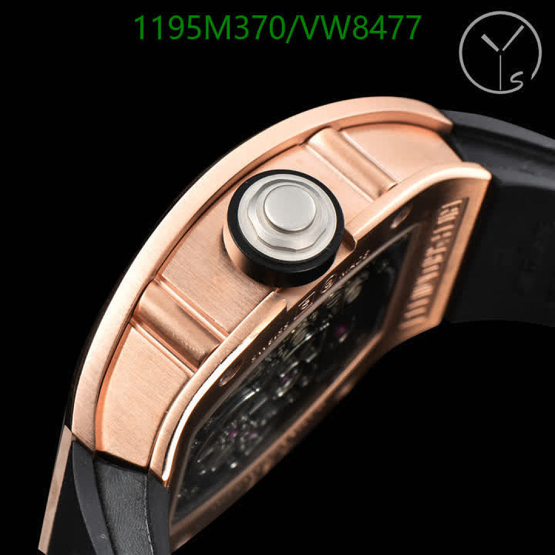 Richard Mille-Watch-Mirror Quality Code: VW8477 $: 1195USD