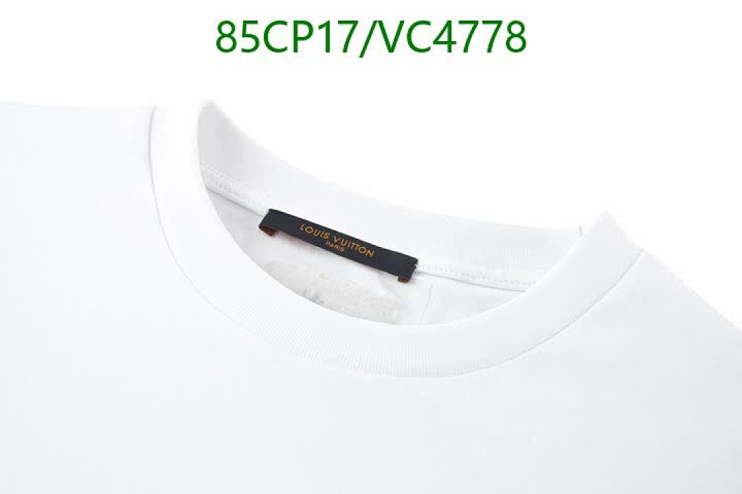 LV-Clothing Code: VC4778 $: 85USD