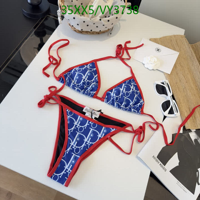 Dior-Swimsuit Code: VY3738 $: 35USD
