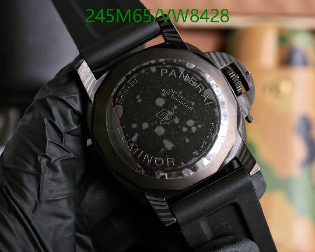 Panerai-Watch-Mirror Quality Code: VW8428 $: 245USD