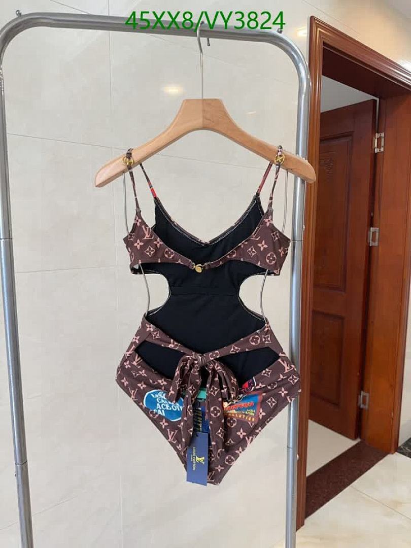 LV-Swimsuit Code: VY3824 $: 45USD