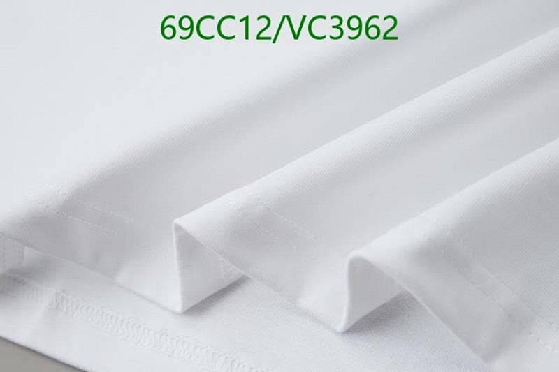 Gucci-Clothing Code: VC3962 $: 69USD