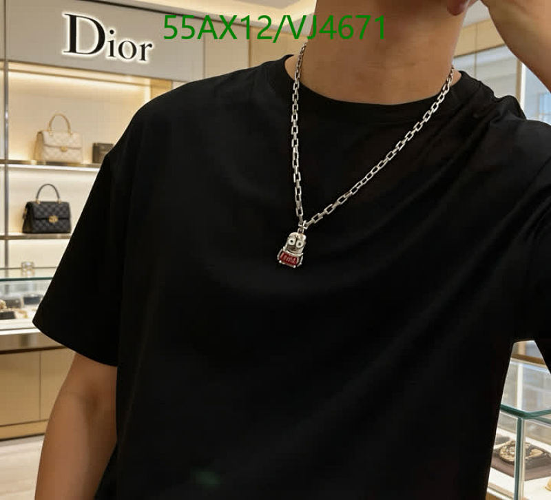 Dior-Jewelry Code: VJ4671 $: 55USD