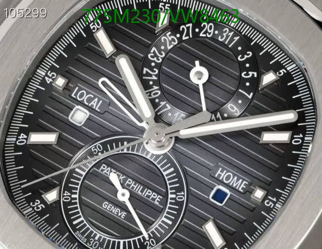 Patek Philippe-Watch-Mirror Quality Code: VW8463 $: 775USD