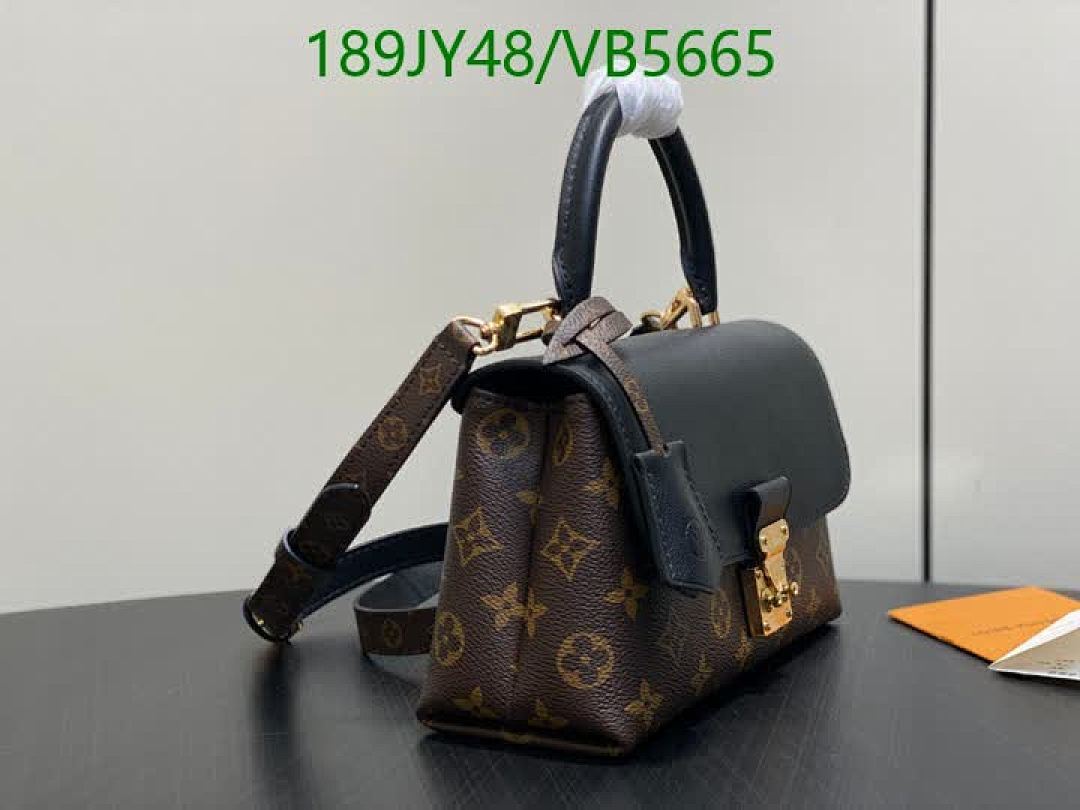 LV-Bag-Mirror Quality Code: VB5665 $: 189USD