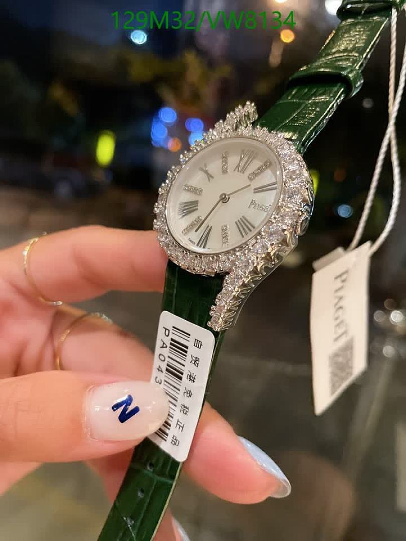 PIAGET-Watch-4A Quality Code: VW8134 $: 129USD