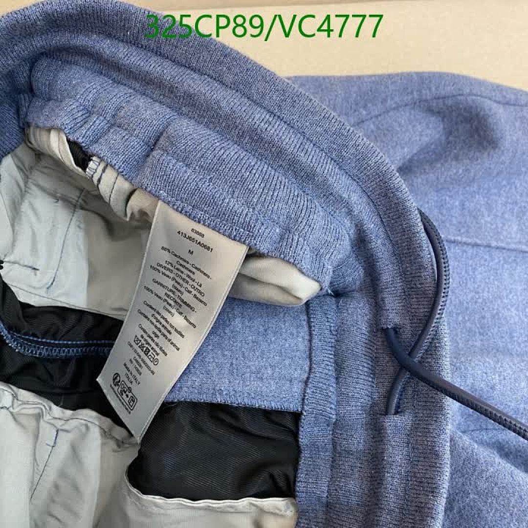 Dior-Clothing Code: VC4777