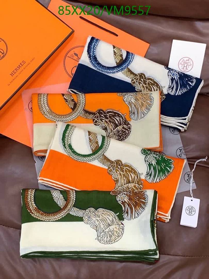 Hermes-Scarf Code: VM9557 $: 85USD