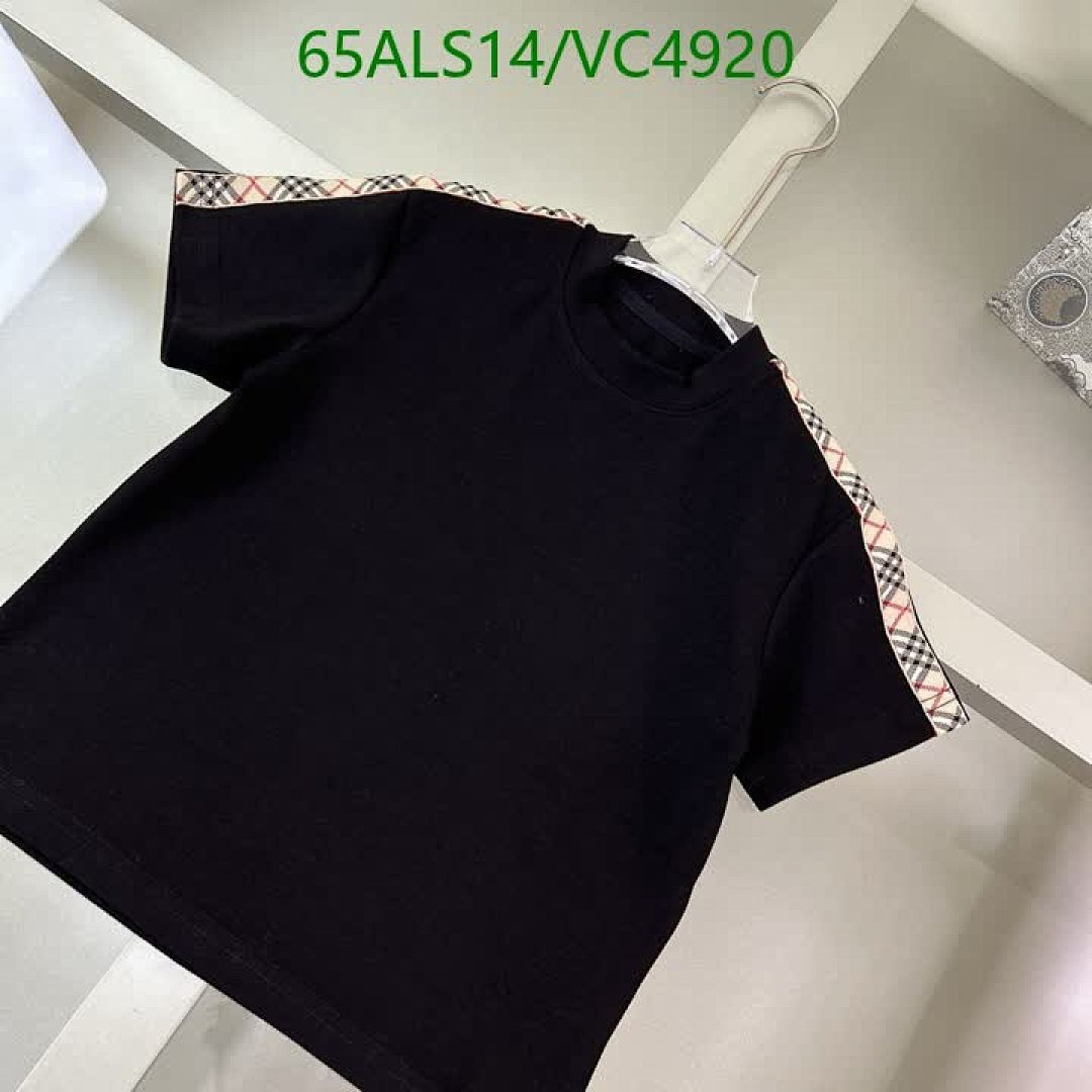 Burberry-Kids Clothing Code: VC4920 $: 65USD-Yupoo.ru - Copybrand.Team photo album Burberry-Kids Clothing Code: VC4920 $: 65USD