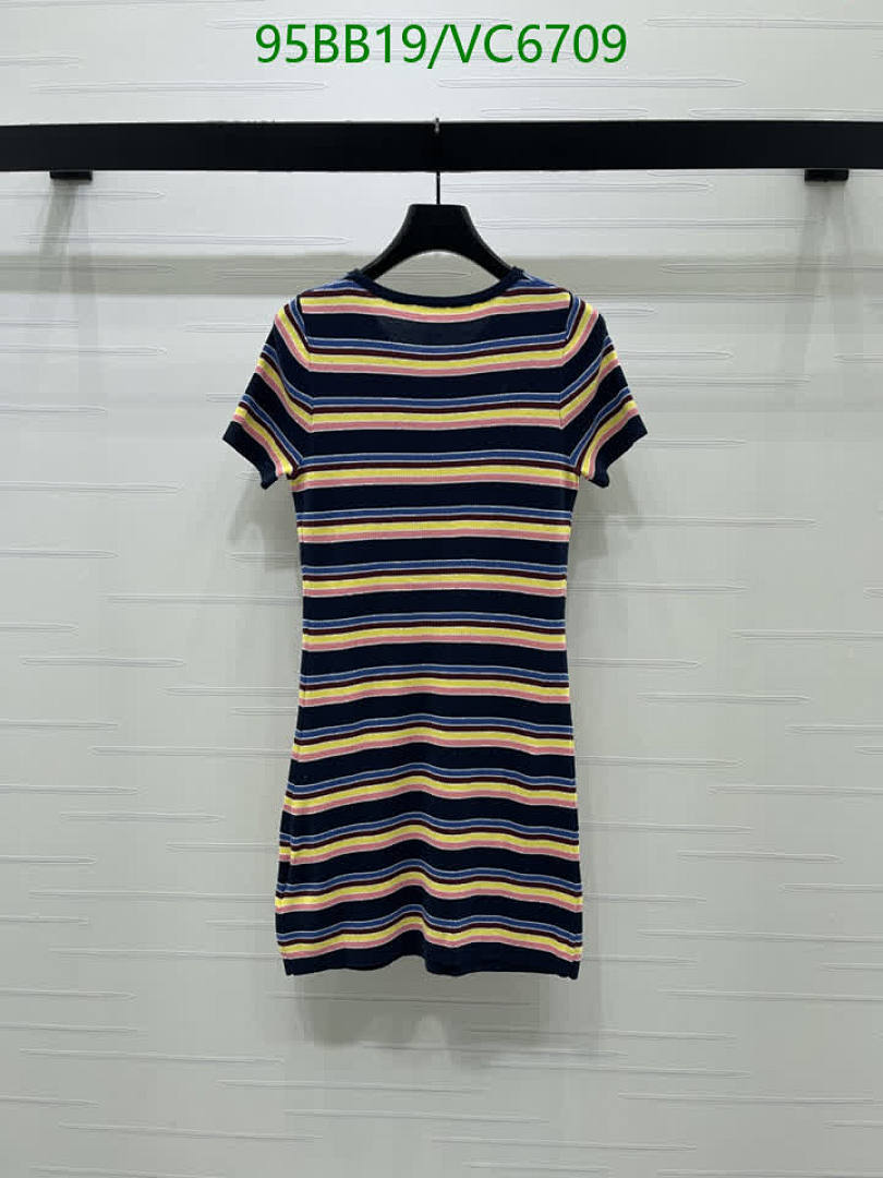 Miu Miu-Clothing Code: VC6709 $: 95USD