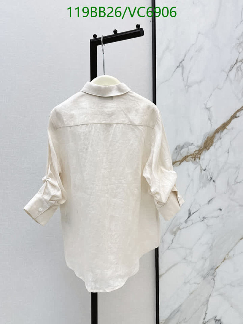 Ralph Lauren-Clothing Code: VC6906 $: 119USD