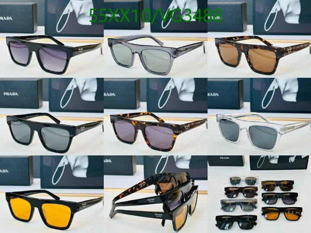 Prada-Glasses Code: VG3488 $: 55USD-Yupoo.ru - Copybrand.Team photo album Prada-Glasses Code: VG3488 $: 55USD