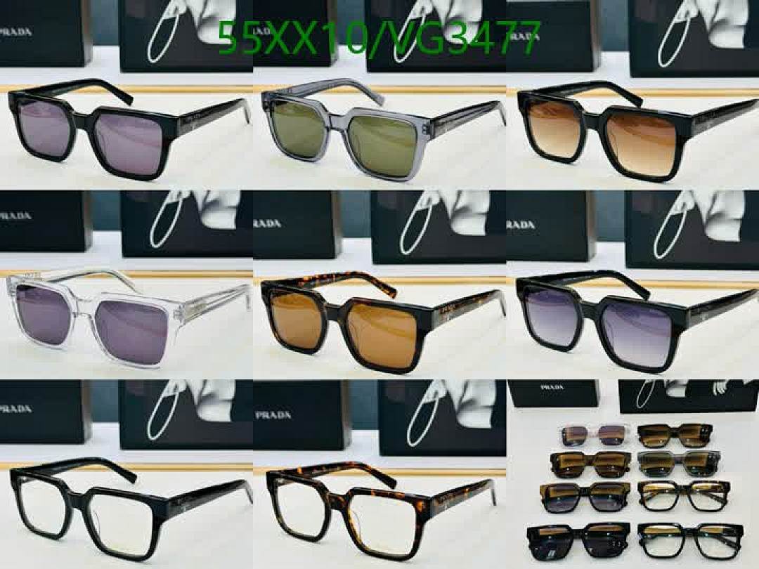 Prada-Glasses Code: VG3477 $: 55USD-Yupoo.ru - Copybrand.Team photo album Prada-Glasses Code: VG3477 $: 55USD