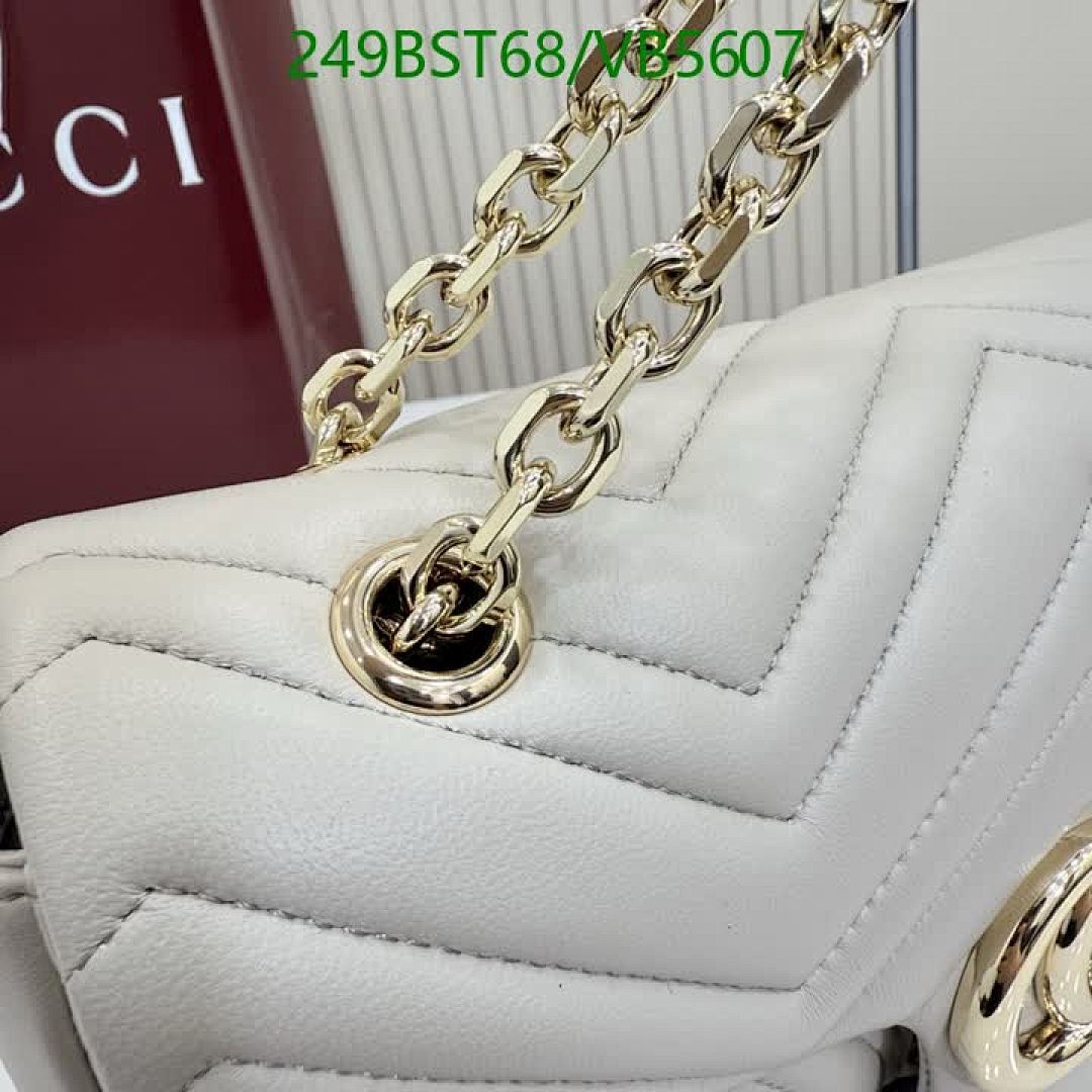 Gucci-Bag-Mirror Quality Code: VB5607