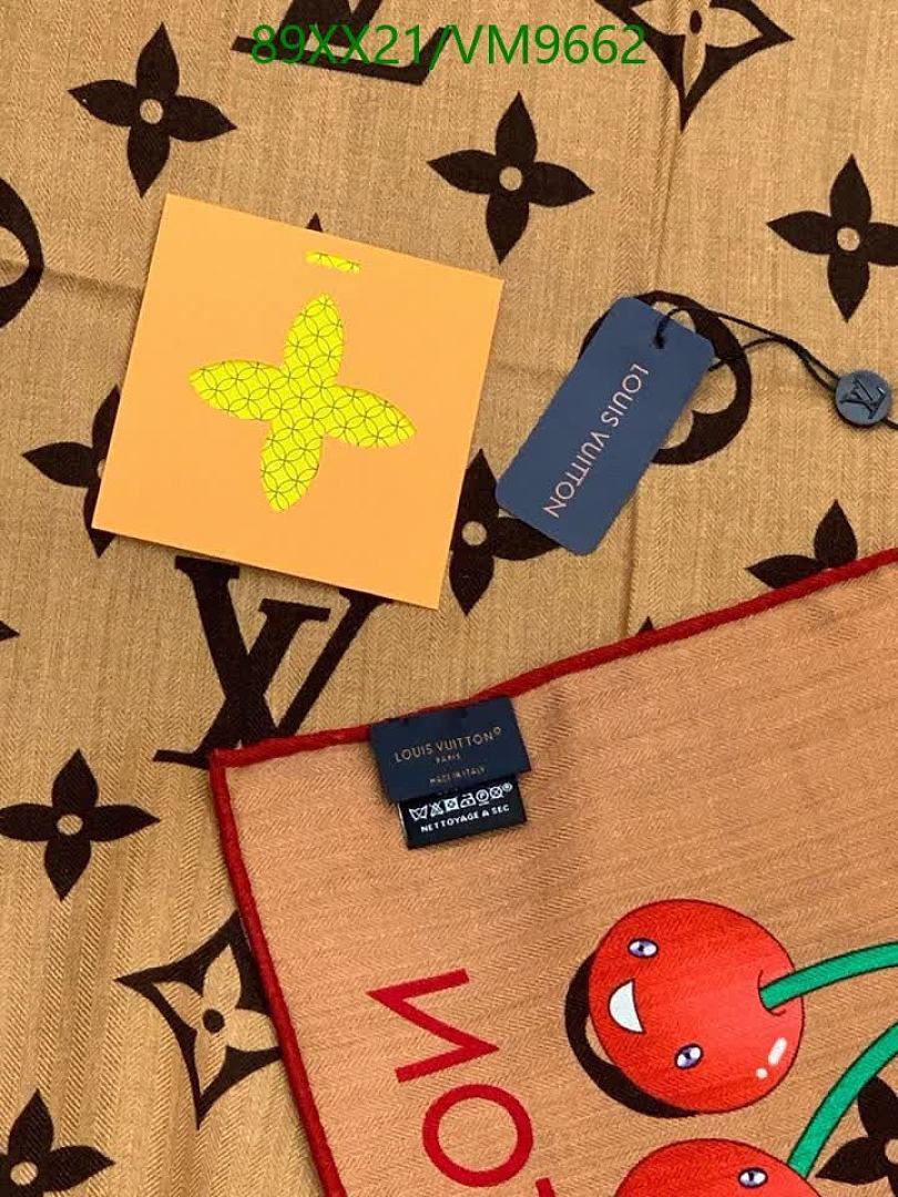 LV-Scarf Code: VM9662 $: 89USD