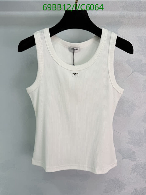 Chanel-Clothing Code: VC6064 $: 69USD