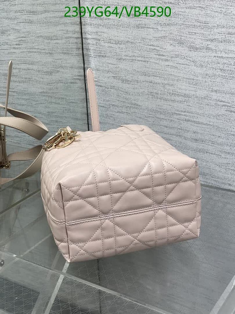 Dior-Bag-Mirror Quality Code: VB4590 $: 239USD