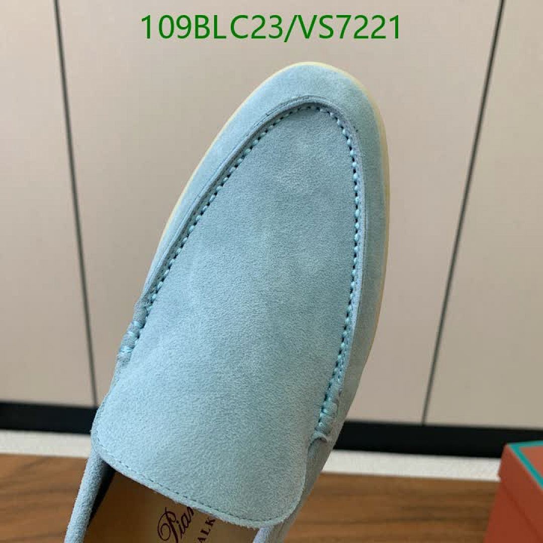 Loro Piana-Women Shoes Code: VS7221 $: 109USD