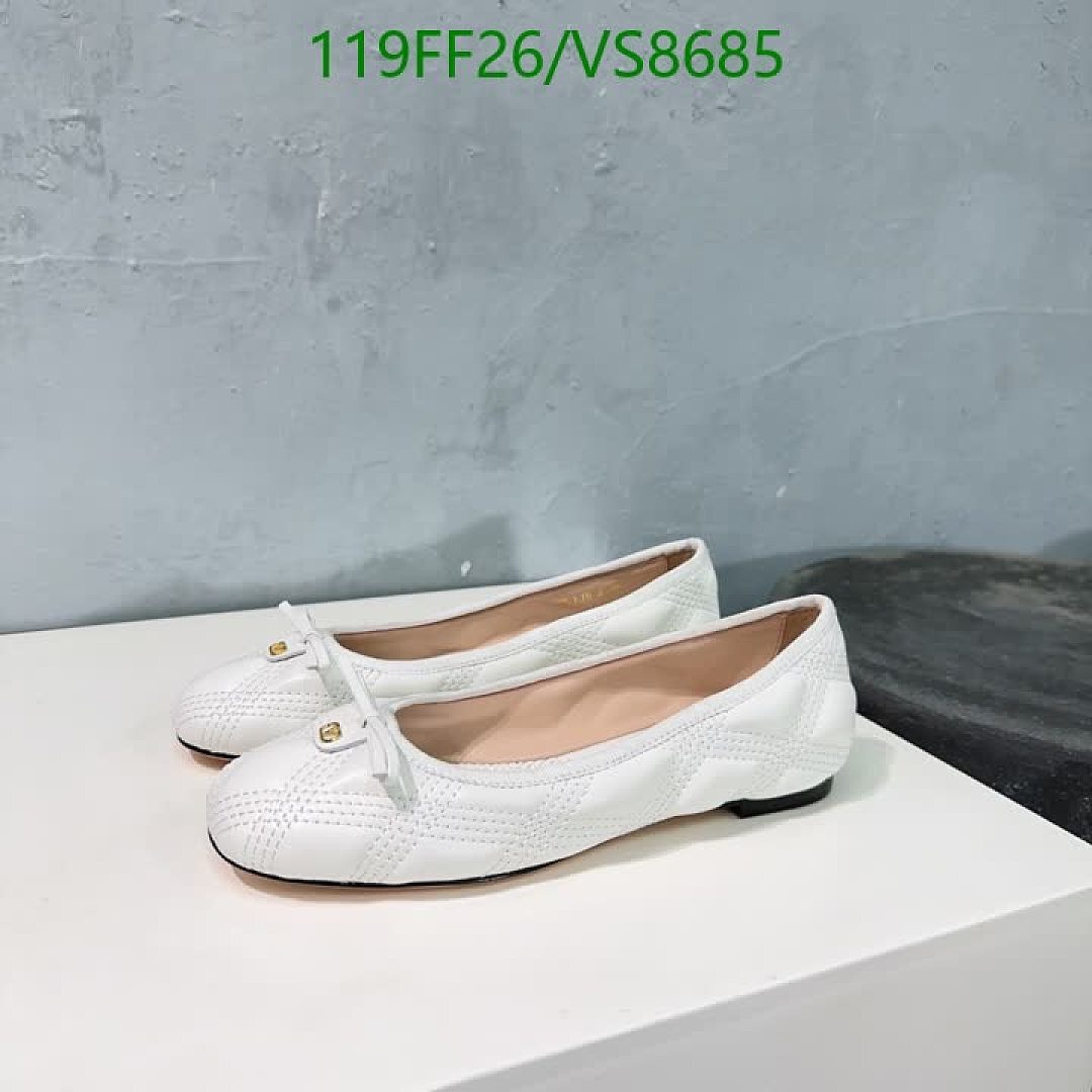Valentino-Women Shoes Code: VS8685 $: 119USD