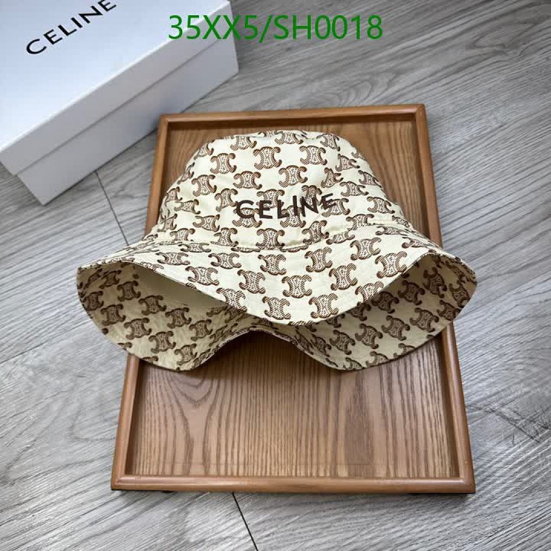 Celine-Cap(Hat) Code: SH0018 $: 35USD