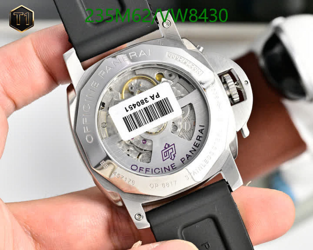 Panerai-Watch-Mirror Quality Code: VW8430 $: 235USD