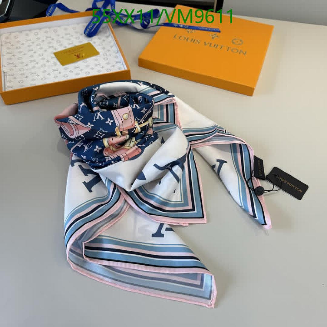 LV-Scarf Code: VM9611 $: 55USD