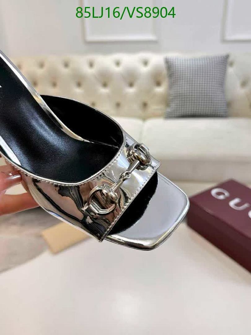 Gucci-Women Shoes Code: VS8904 $: 85USD