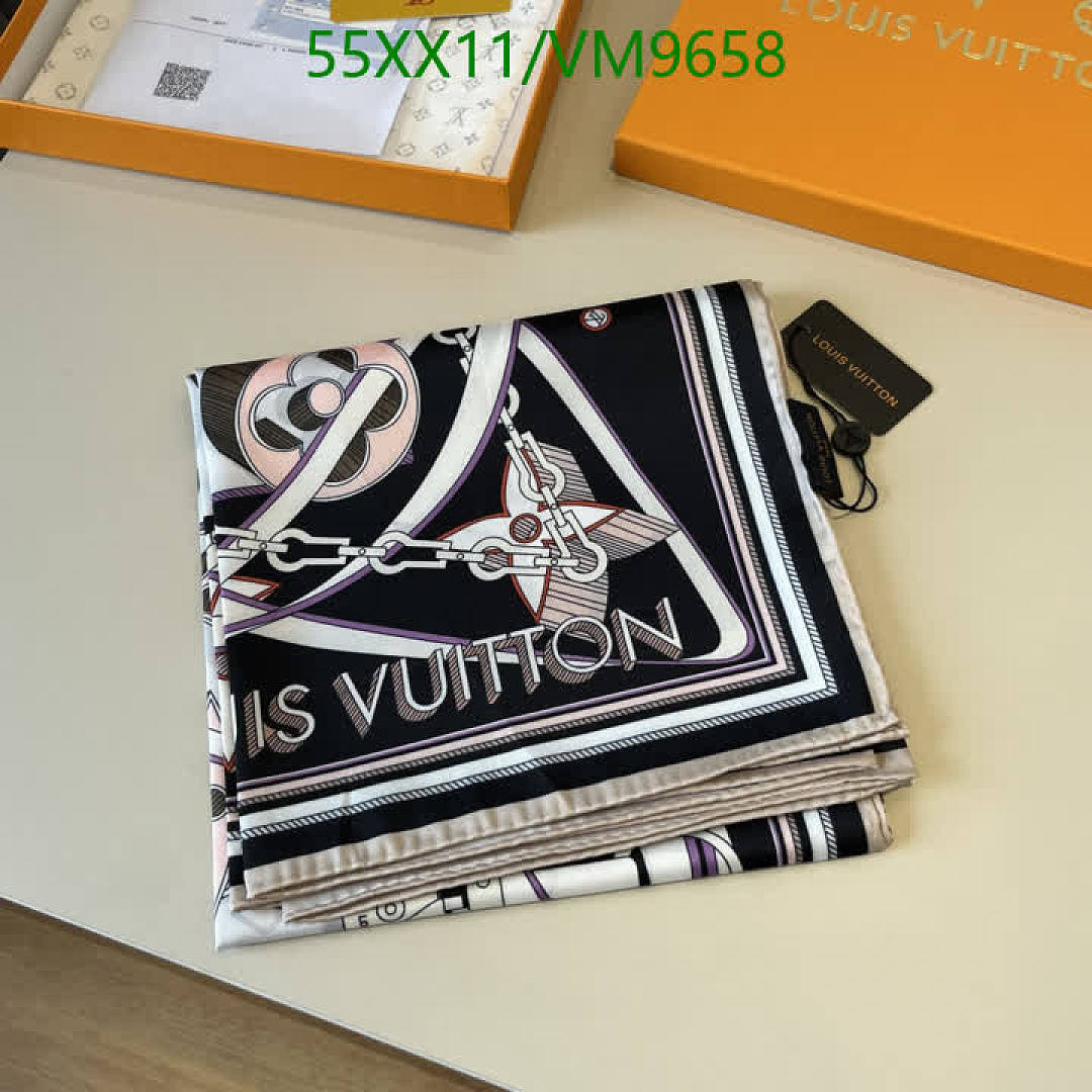 LV-Scarf Code: VM9658 $: 55USD