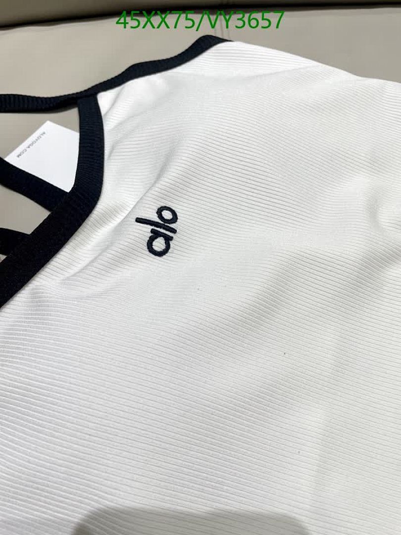 Alo-Swimsuit Code: VY3657 $: 45USD