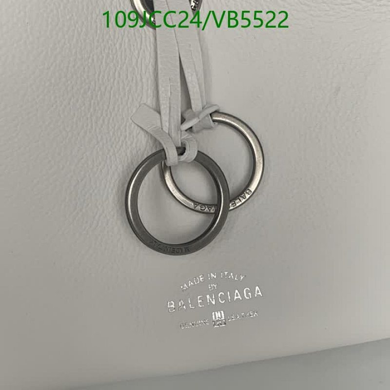 Balenciaga-Bag-4A Quality Code: VB5522 $: 109USD