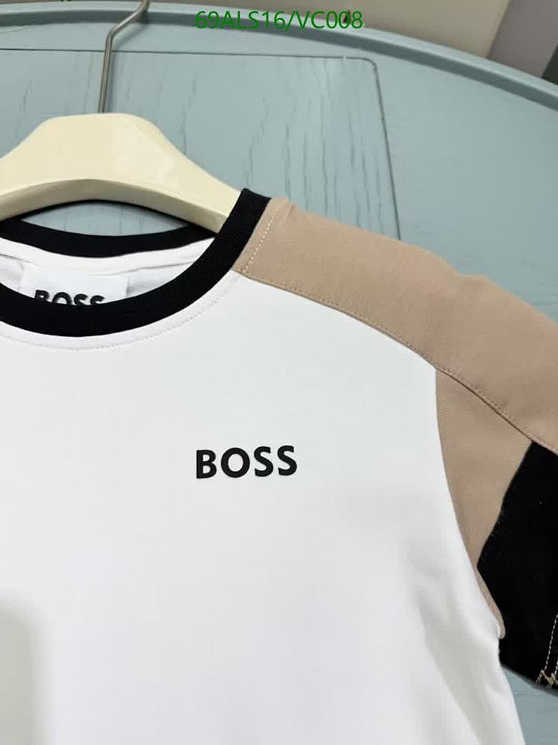 Boss-Kids Clothing Code: VC008 $: 69USD-Yupoo.ru - Copybrand.Team photo album Boss-Kids Clothing Code: VC008 $: 69USD
