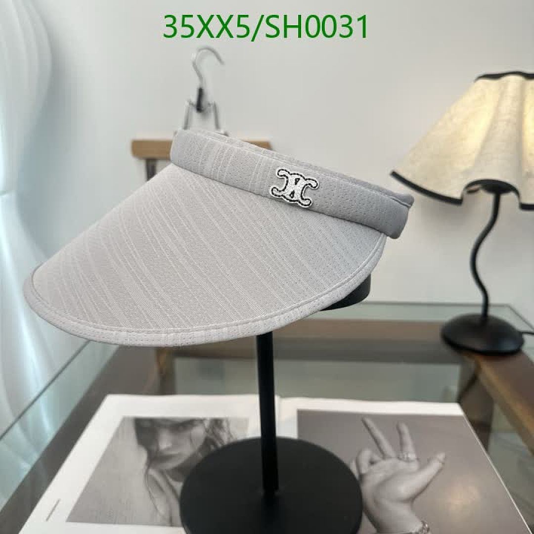 Celine-Cap(Hat) Code: SH0031 $: 35USD